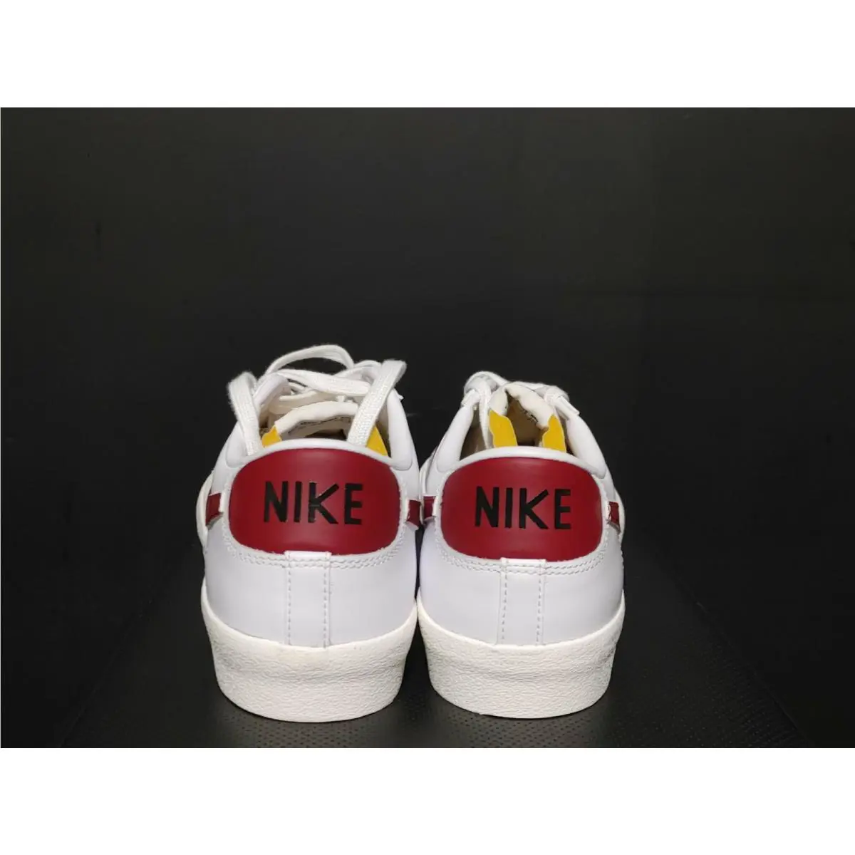 Nike shoes - Nike Blazer 77 - Blazer - DA6364-102 - White 2