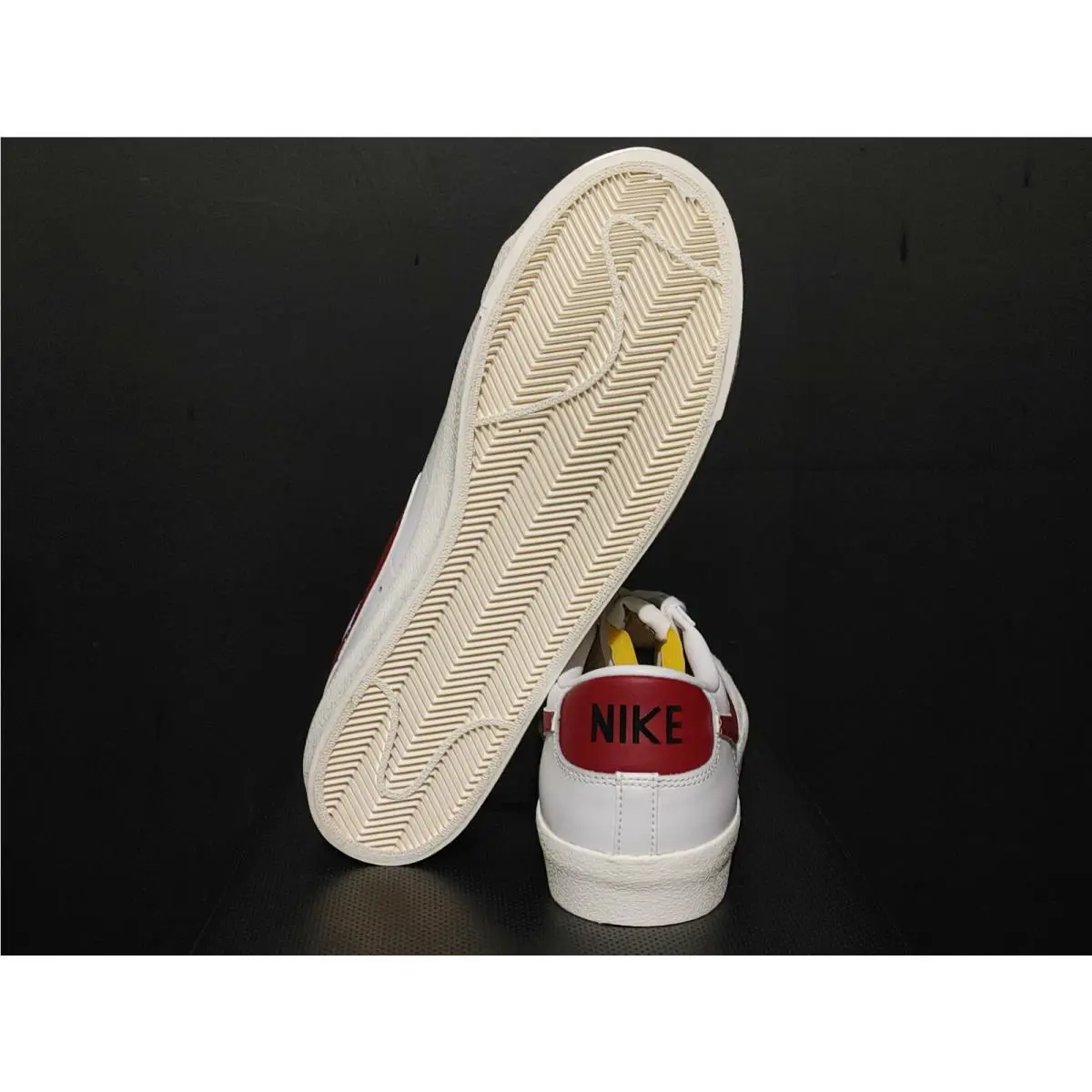 Nike shoes - Nike Blazer 77 - Blazer - DA6364-102 - White 3