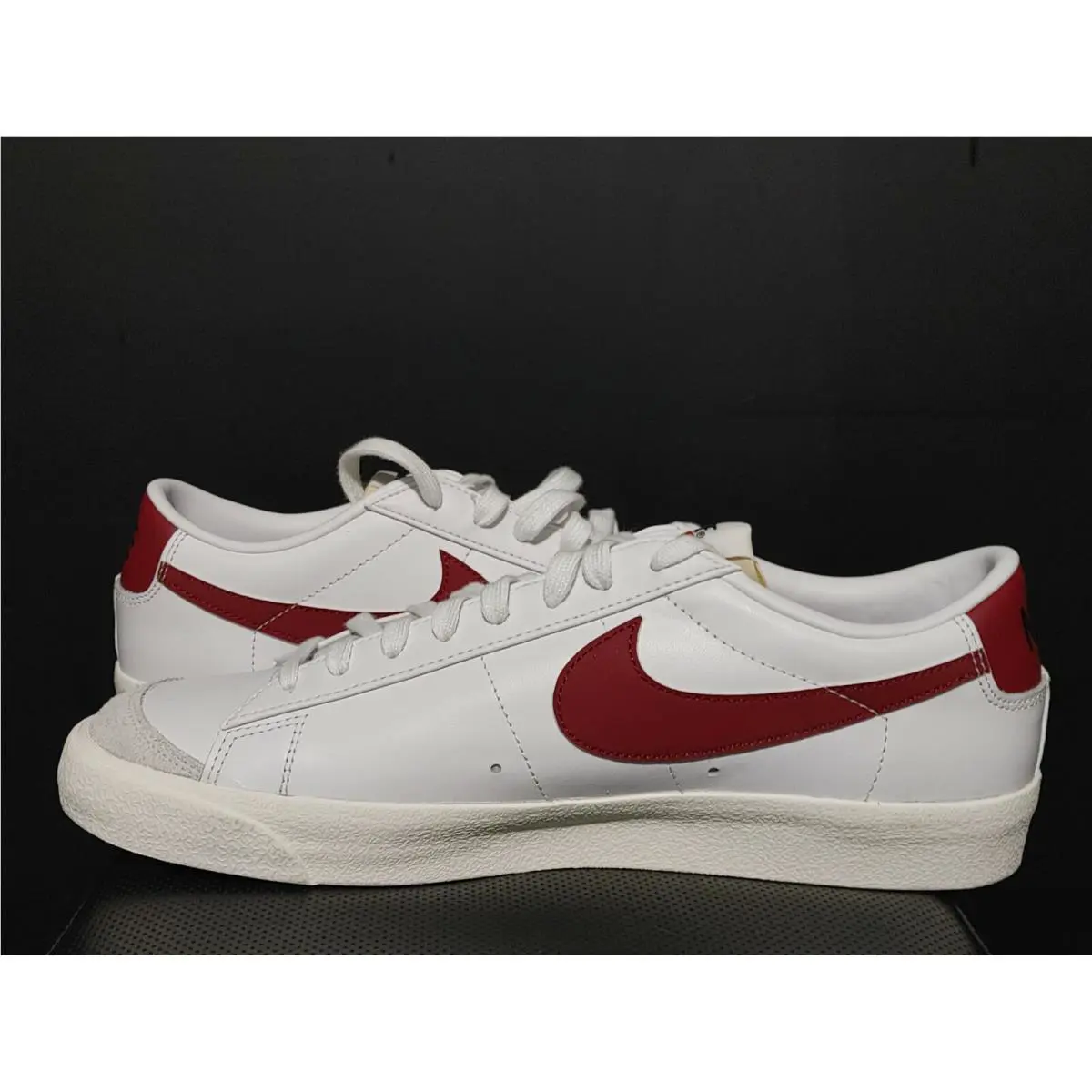 Nike shoes - Nike Blazer 77 - Blazer - DA6364-102 - White 4