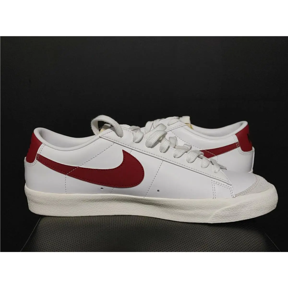 Nike shoes - Nike Blazer 77 - Blazer - DA6364-102 - White 5