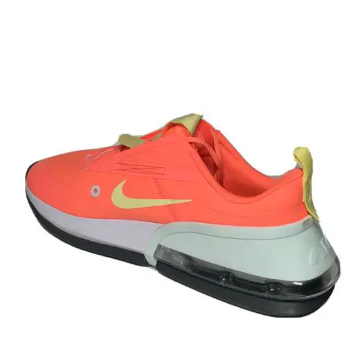 Nike shoes - Nike Air Max Up - Air Max - CW5346-800 - Bright Mango/White-Lt Zitron 1