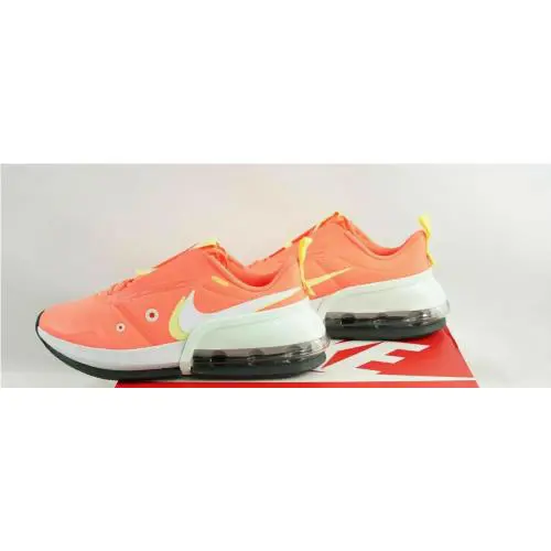 Nike shoes - Nike Air Max Up - Air Max - CW5346-800 - Bright Mango/White-Lt Zitron 0