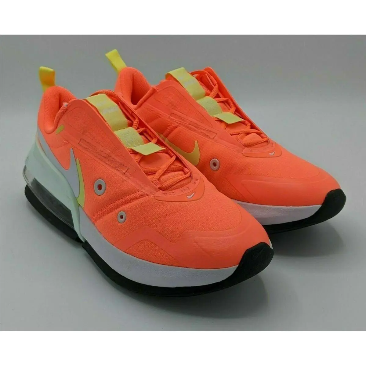 Nike shoes - Nike Air Max Up - Air Max - CW5346-800 - Bright Mango/White-Lt Zitron 2