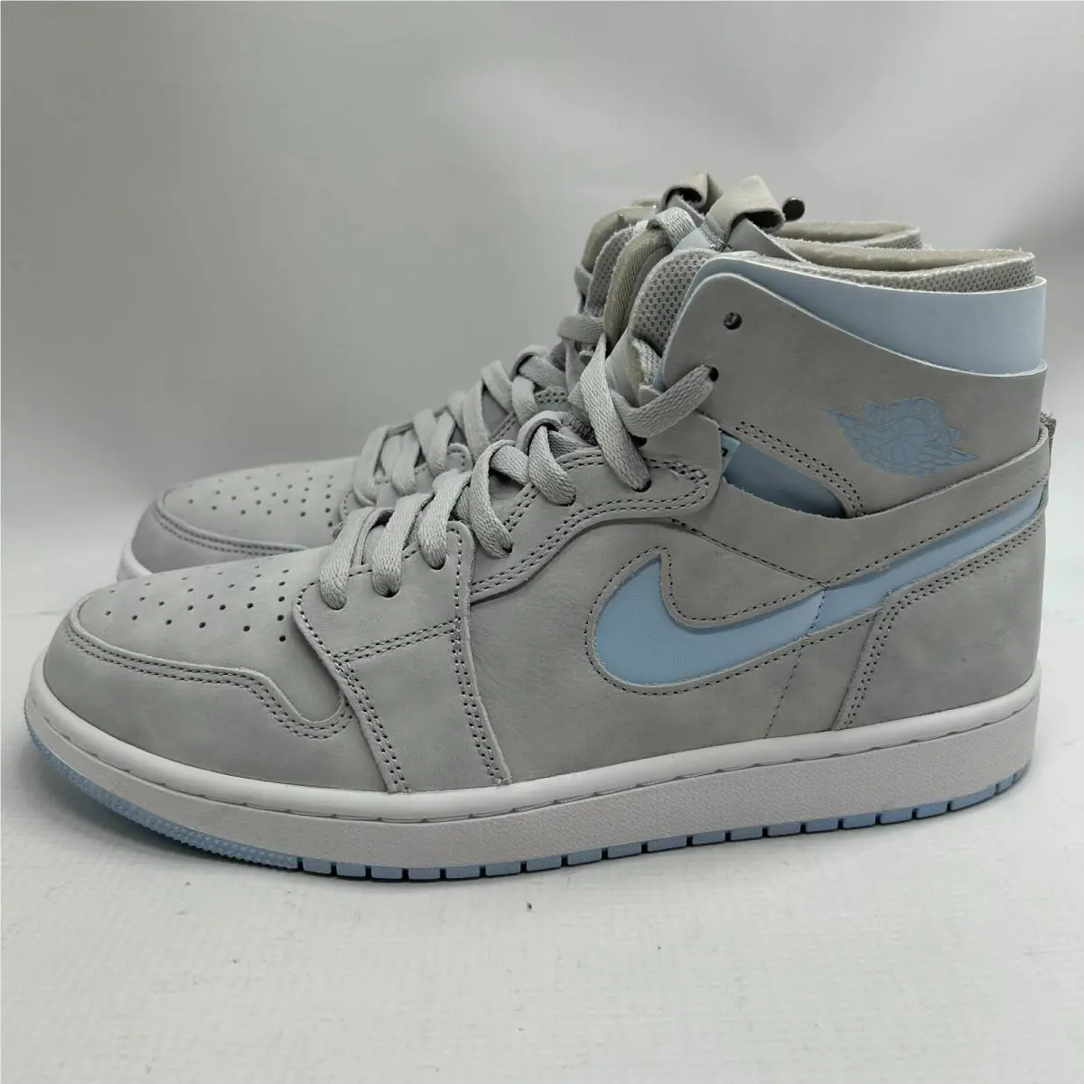 Nike shoes - Jordan Air Zoom - Air Zoom - CT0979-004 - Gray 3