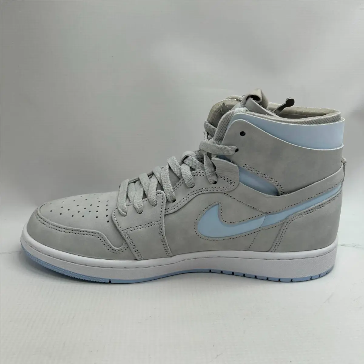 Nike shoes - Jordan Air Zoom - Air Zoom - CT0979-004 - Gray 4