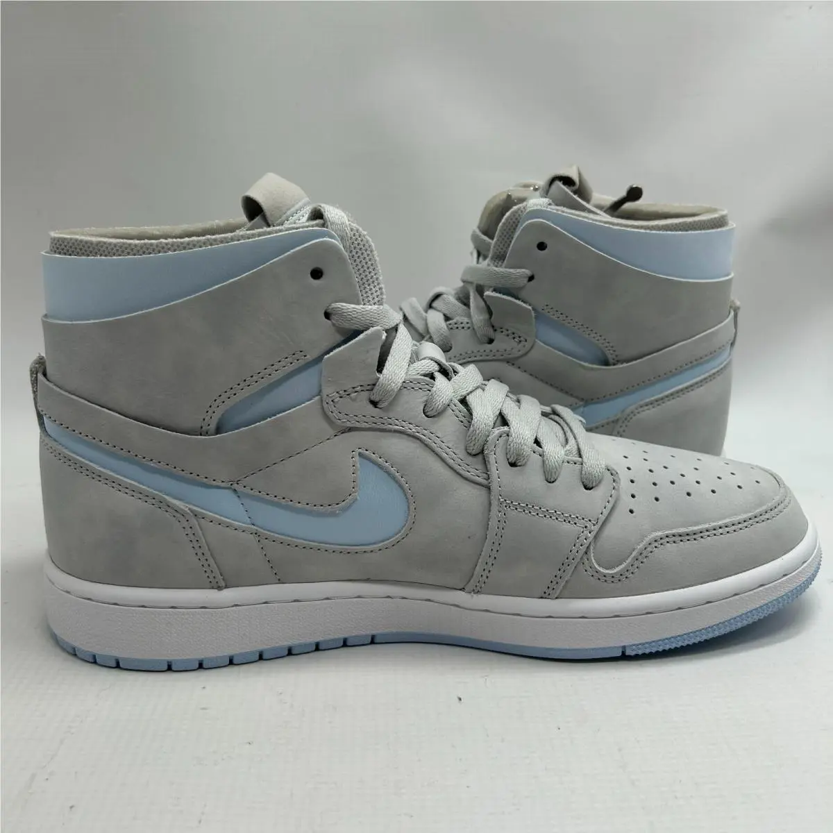 Nike shoes - Jordan Air Zoom - Air Zoom - CT0979-004 - Gray 5