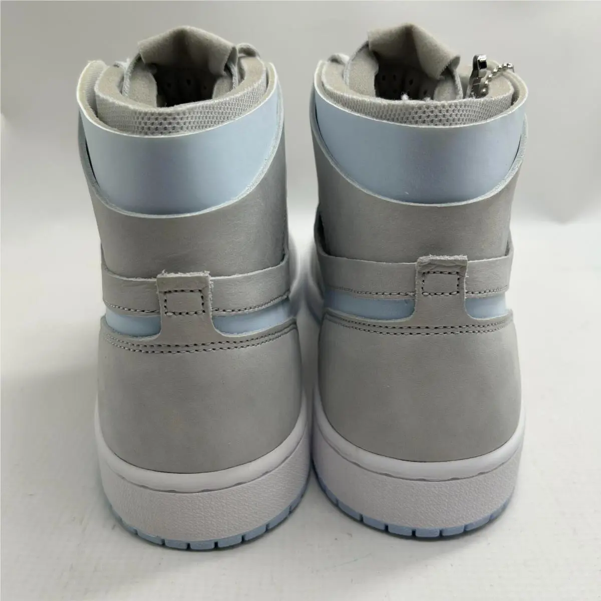 Nike shoes - Jordan Air Zoom - Air Zoom - CT0979-004 - Gray 6