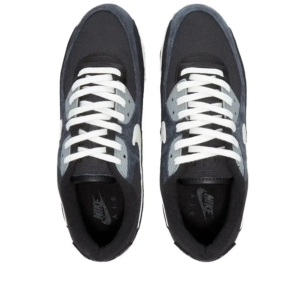 Nike shoes - Nike Air Max 90 - Air Max - DA1641-003 - Black (UPC: 0195244748686) 0