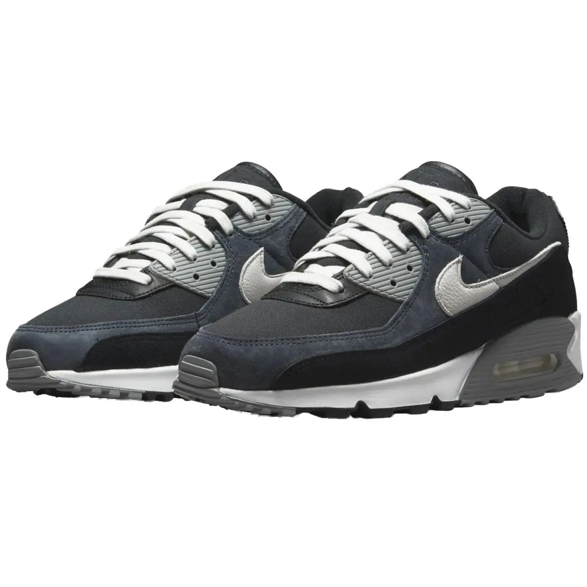 Nike shoes - Nike Air Max 90 - Air Max - DA1641-003 - Black (UPC: 0195244748686) 1