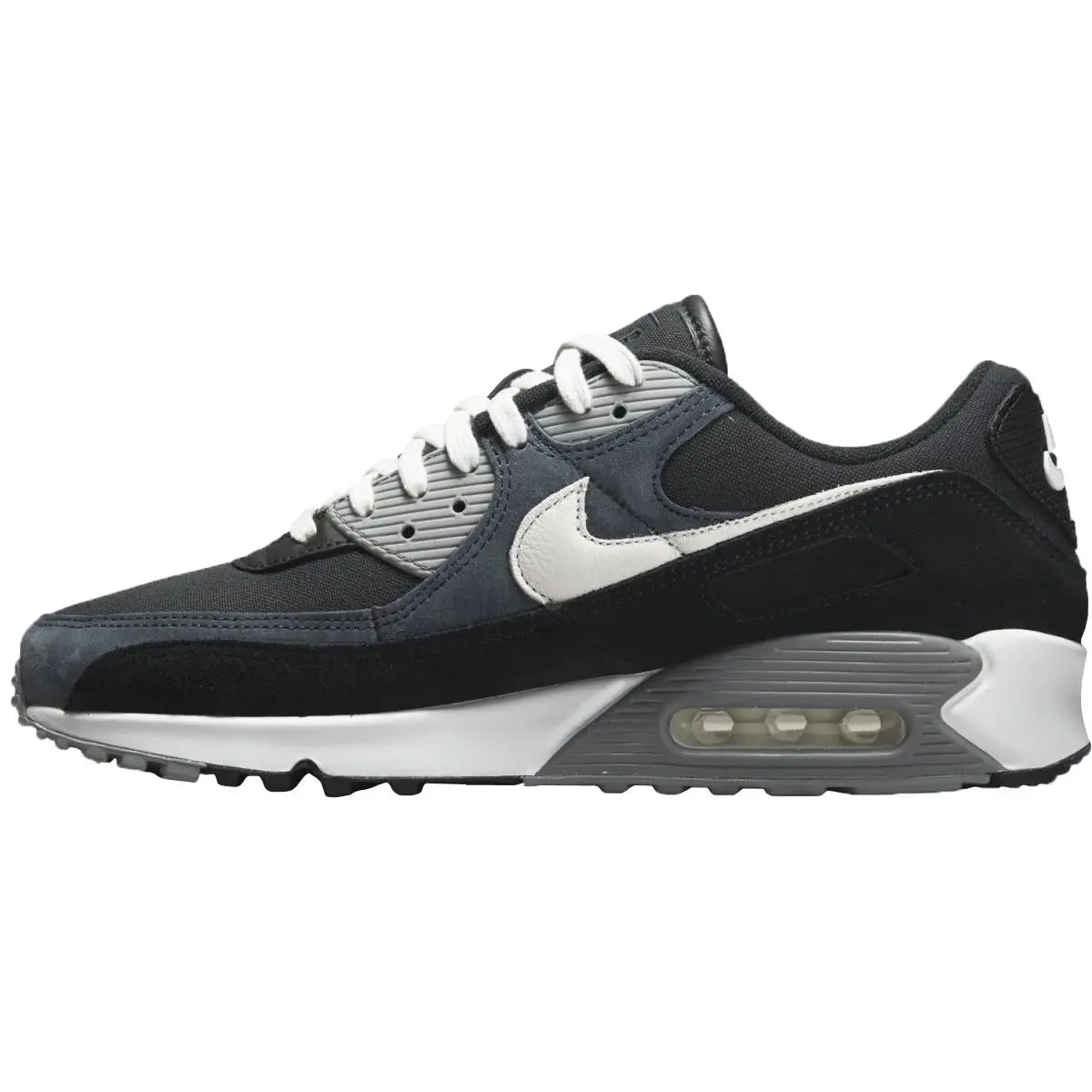 Nike shoes - Nike Air Max 90 - Air Max - DA1641-003 - Black (UPC: 0195244748686) 2