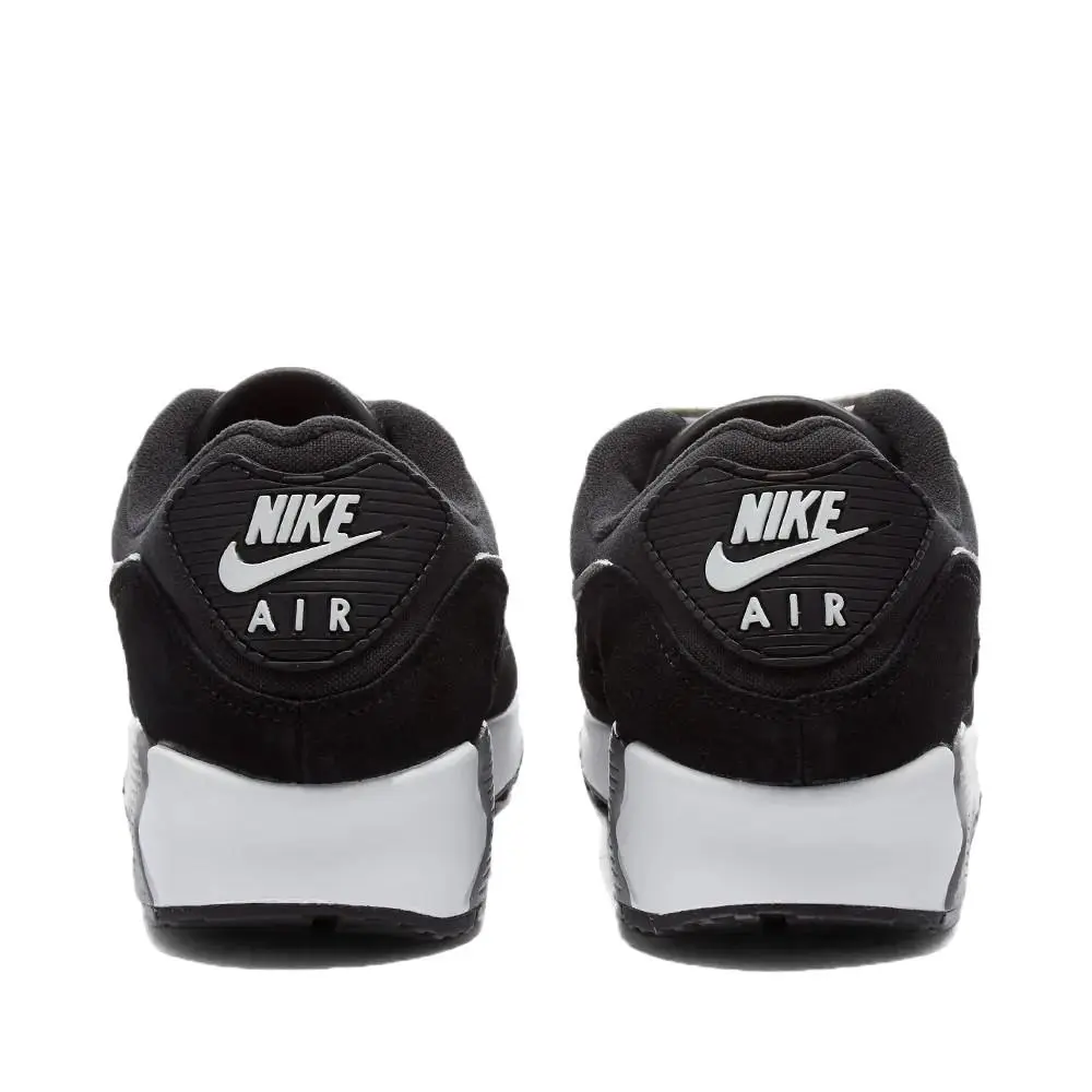 Nike shoes - Nike Air Max 90 - Air Max - DA1641-003 - Black (UPC: 0195244748686) 3