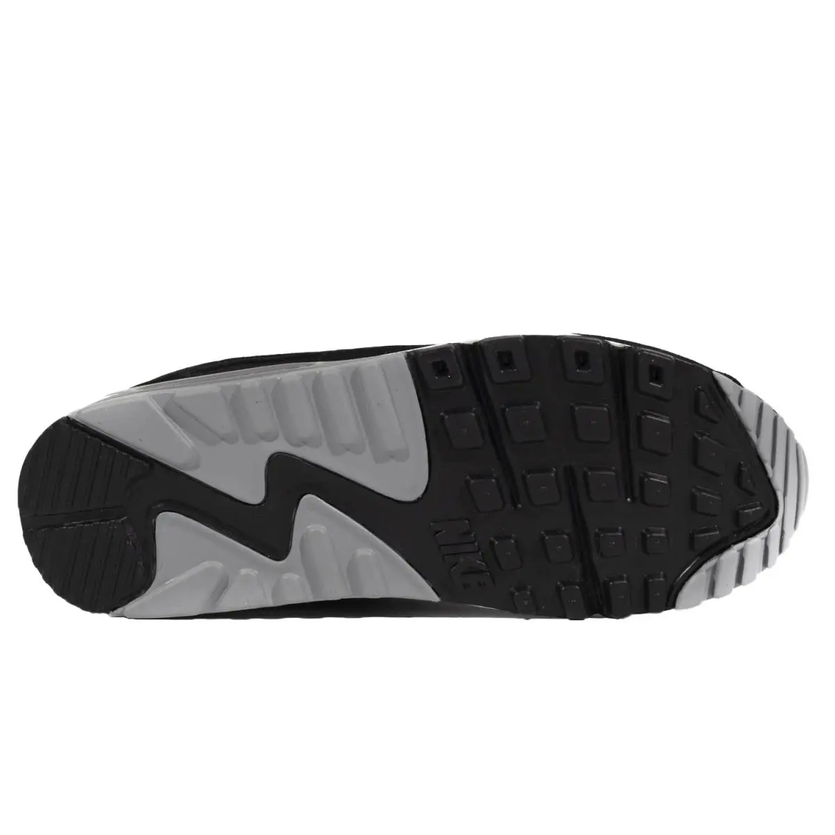 Nike shoes - Nike Air Max 90 - Air Max - DA1641-003 - Black (UPC: 0195244748686) 4