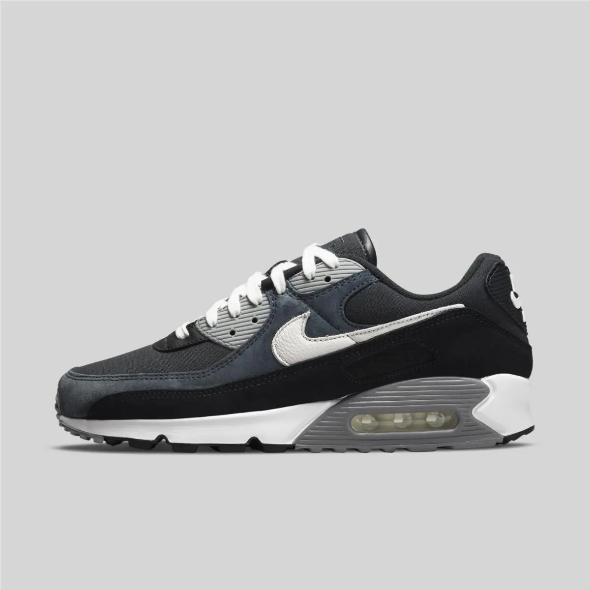 Nike shoes - Nike Air Max 90 - Air Max - DA1641-003 - Black 0