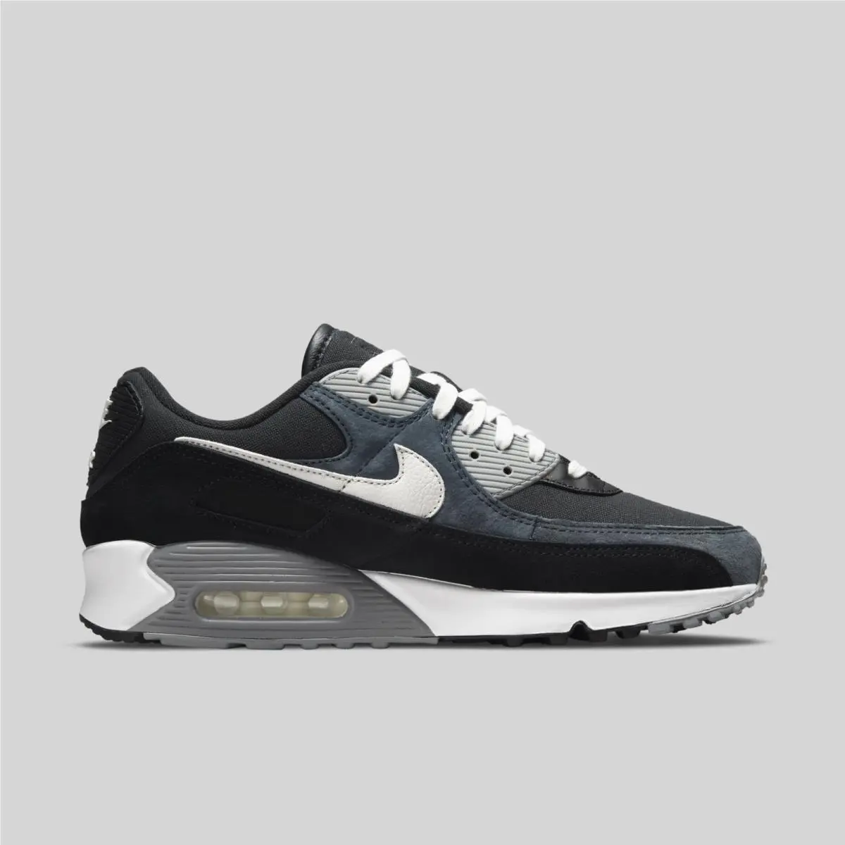 Nike shoes - Nike Air Max 90 - Air Max - DA1641-003 - Black 1