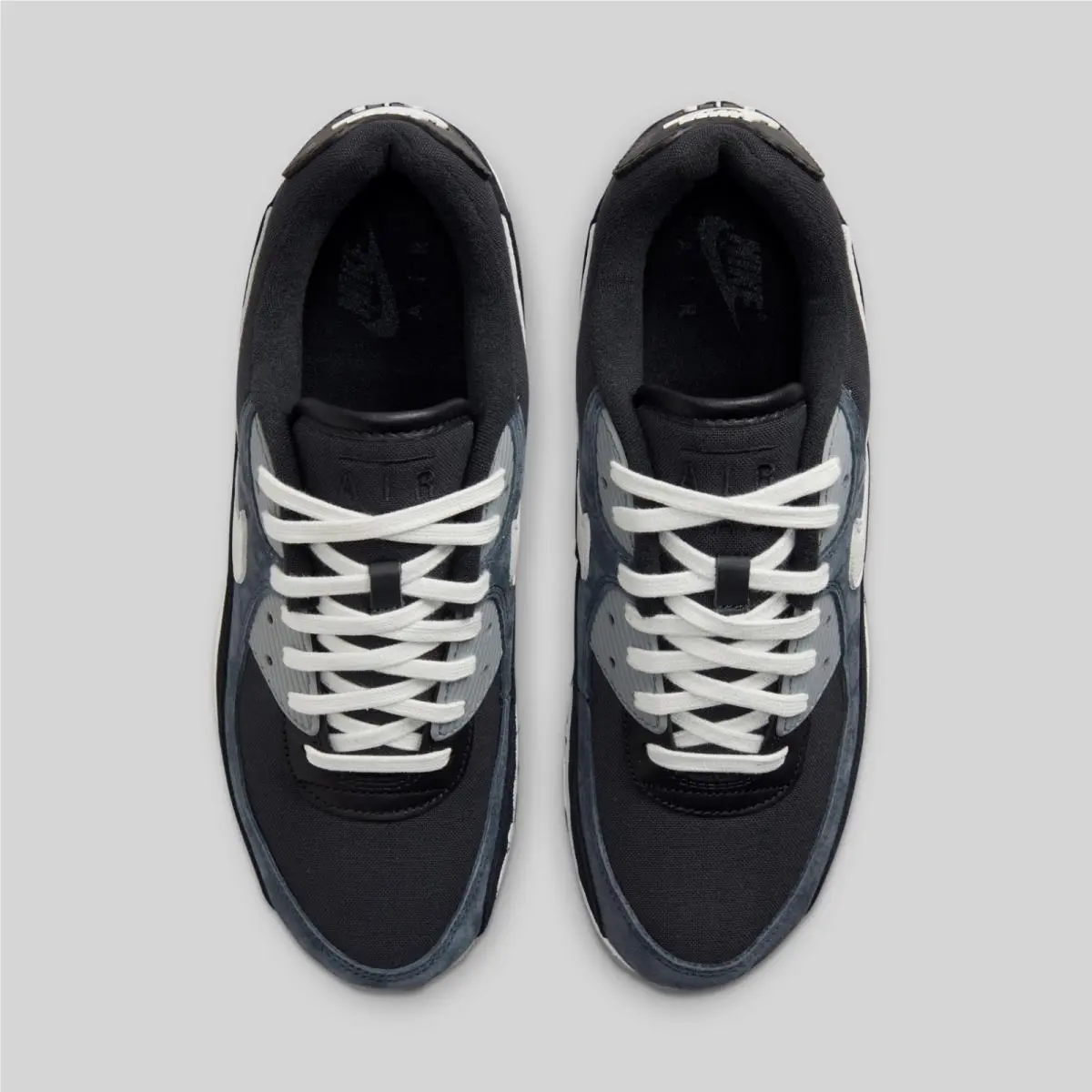 Nike shoes - Nike Air Max 90 - Air Max - DA1641-003 - Black 2