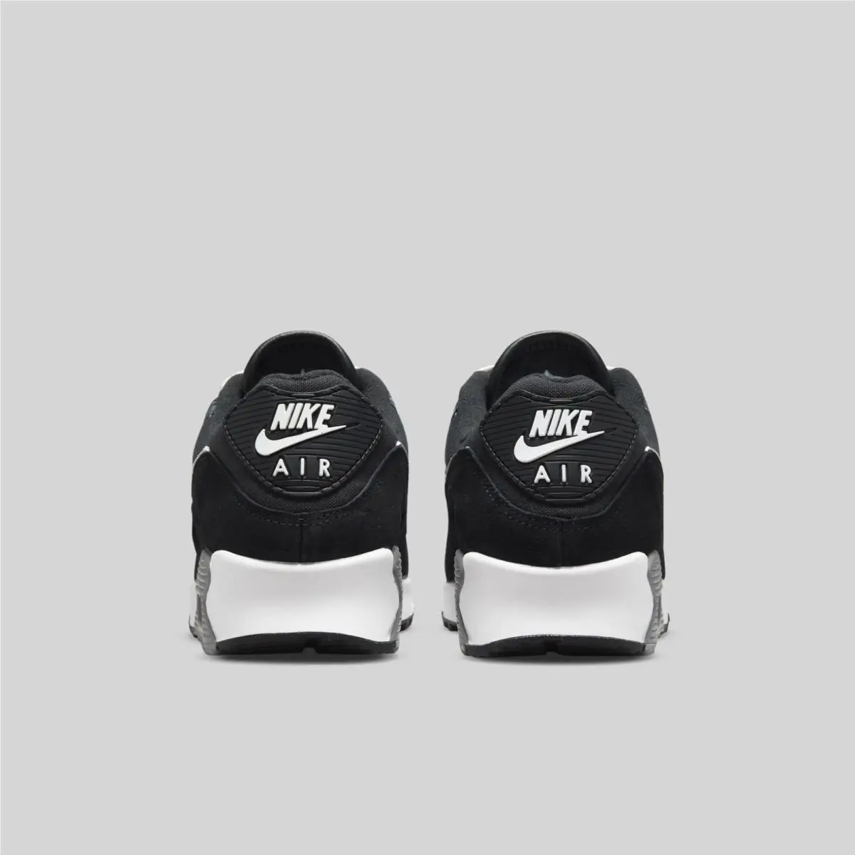 Nike shoes - Nike Air Max 90 - Air Max - DA1641-003 - Black 3