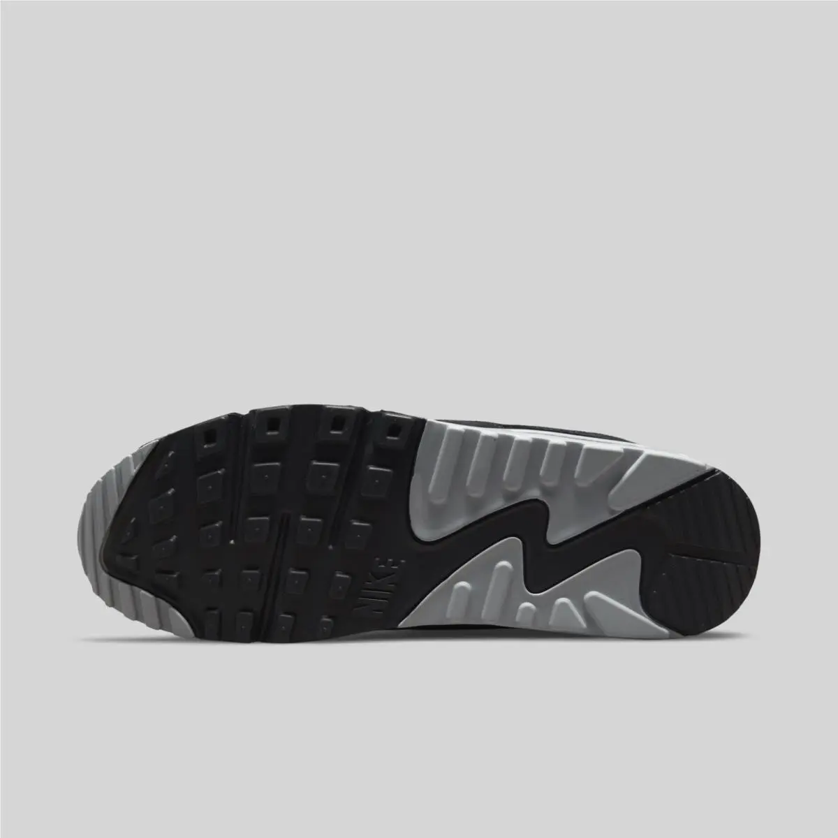 Nike shoes - Nike Air Max 90 - Air Max - DA1641-003 - Black 4