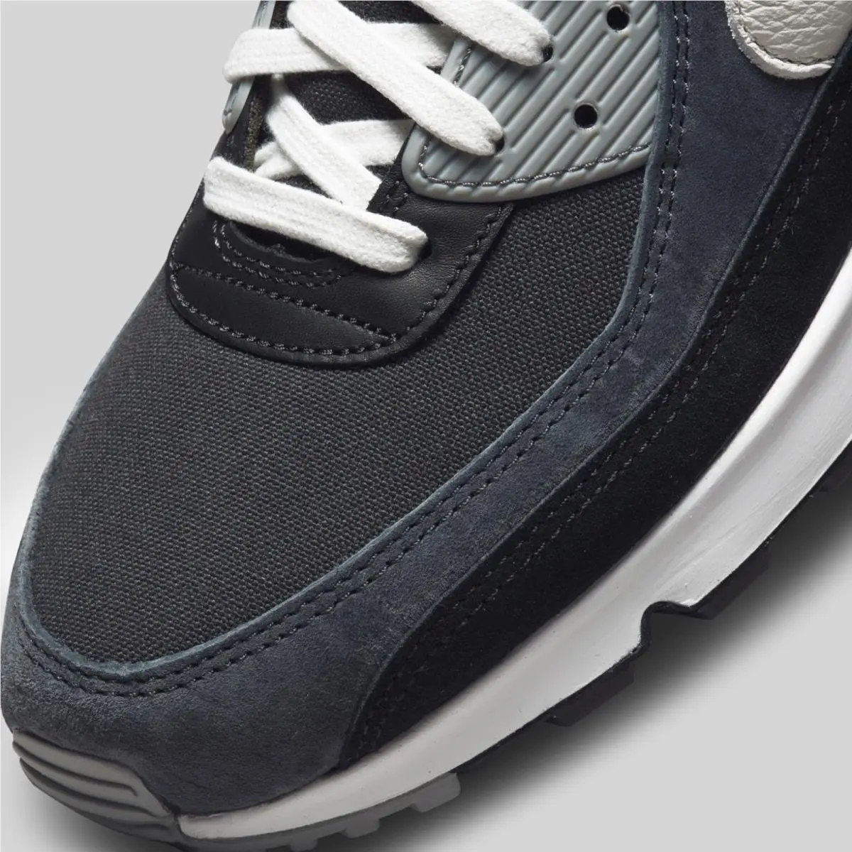 Nike shoes - Nike Air Max 90 - Air Max - DA1641-003 - Black 5