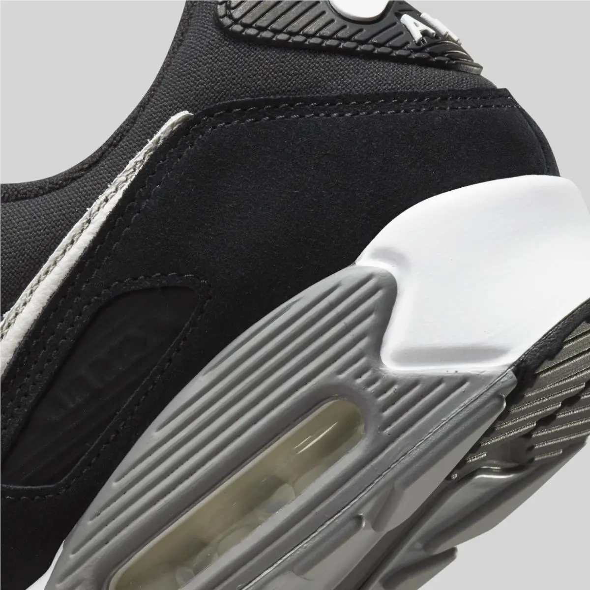 Nike shoes - Nike Air Max 90 - Air Max - DA1641-003 - Black 6
