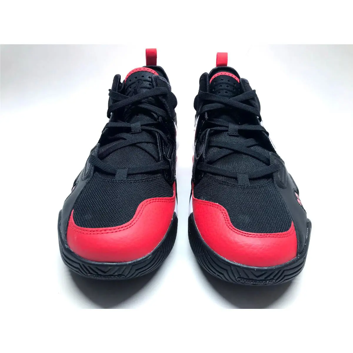 Nike shoes - Jordan Stay Loyal 2 - Stay Loyal - DQ8401-016 - Black (UPC: 196152031976) 1