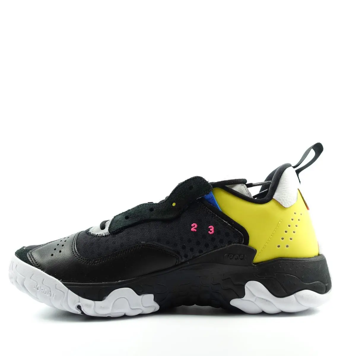 Nike shoes - Jordan Delta 2 SP - Delta - DJ0381-001 - Black, Multicolor 0
