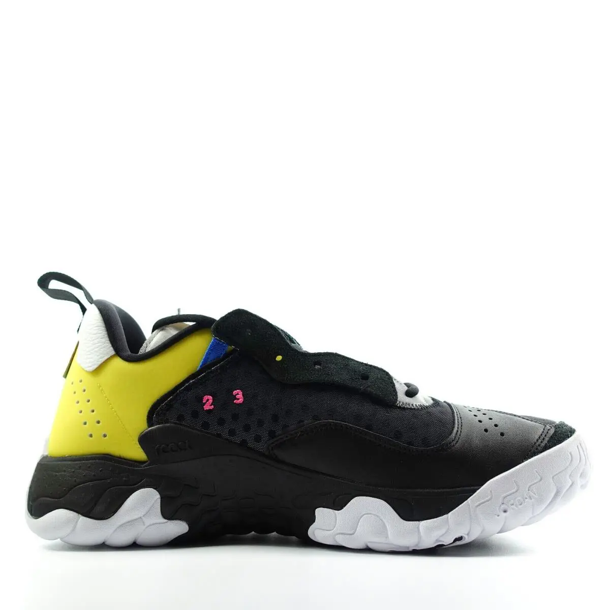 Nike shoes - Jordan Delta 2 SP - Delta - DJ0381-001 - Black, Multicolor 1