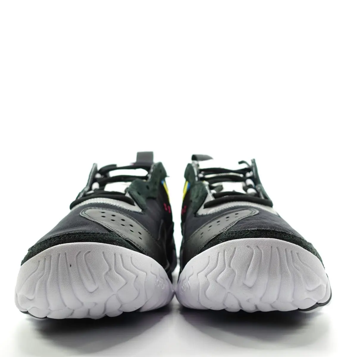 Nike shoes - Jordan Delta 2 SP - Delta - DJ0381-001 - Black, Multicolor 3