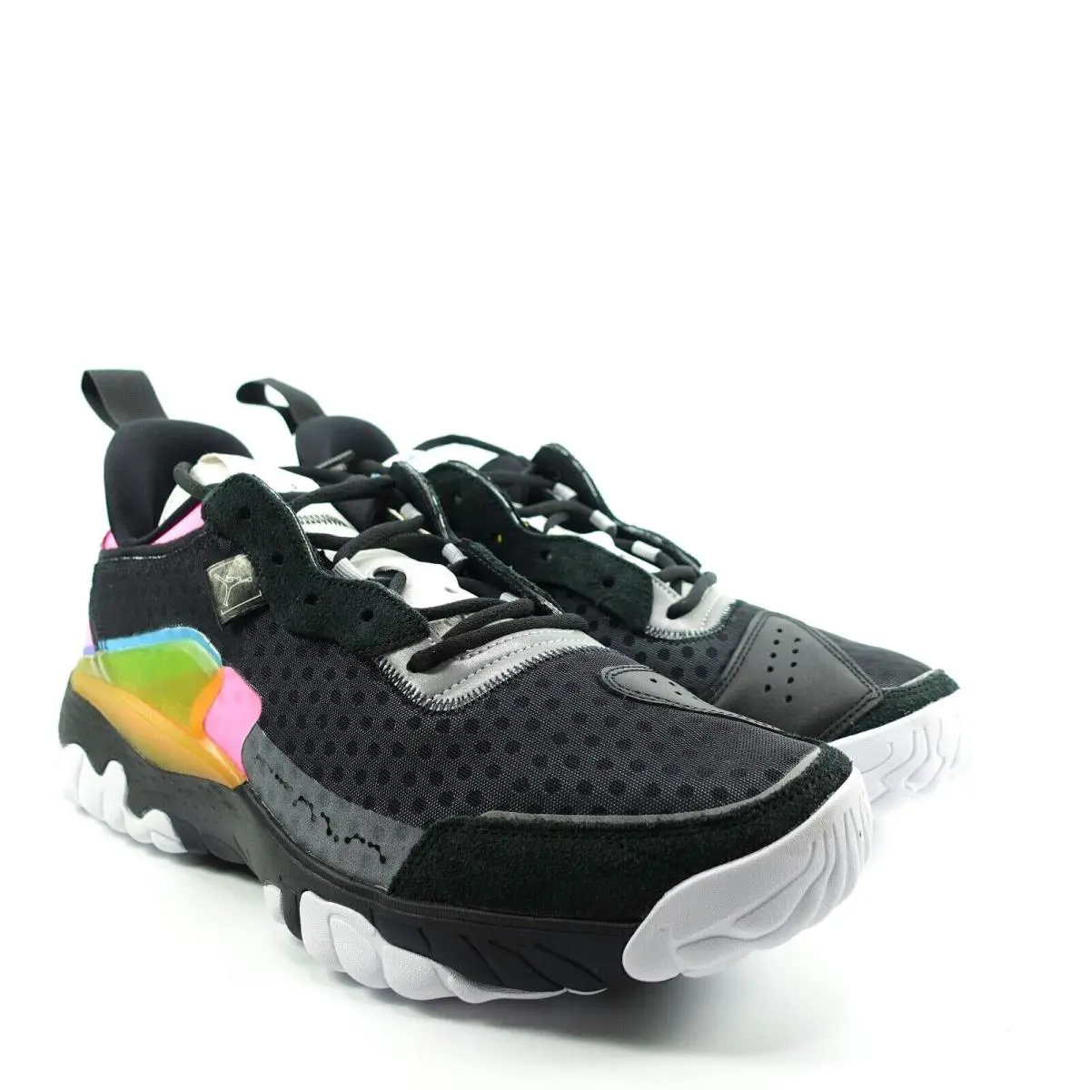 Nike shoes - Jordan Delta 2 SP - Delta - DJ0381-001 - Black, Multicolor 5
