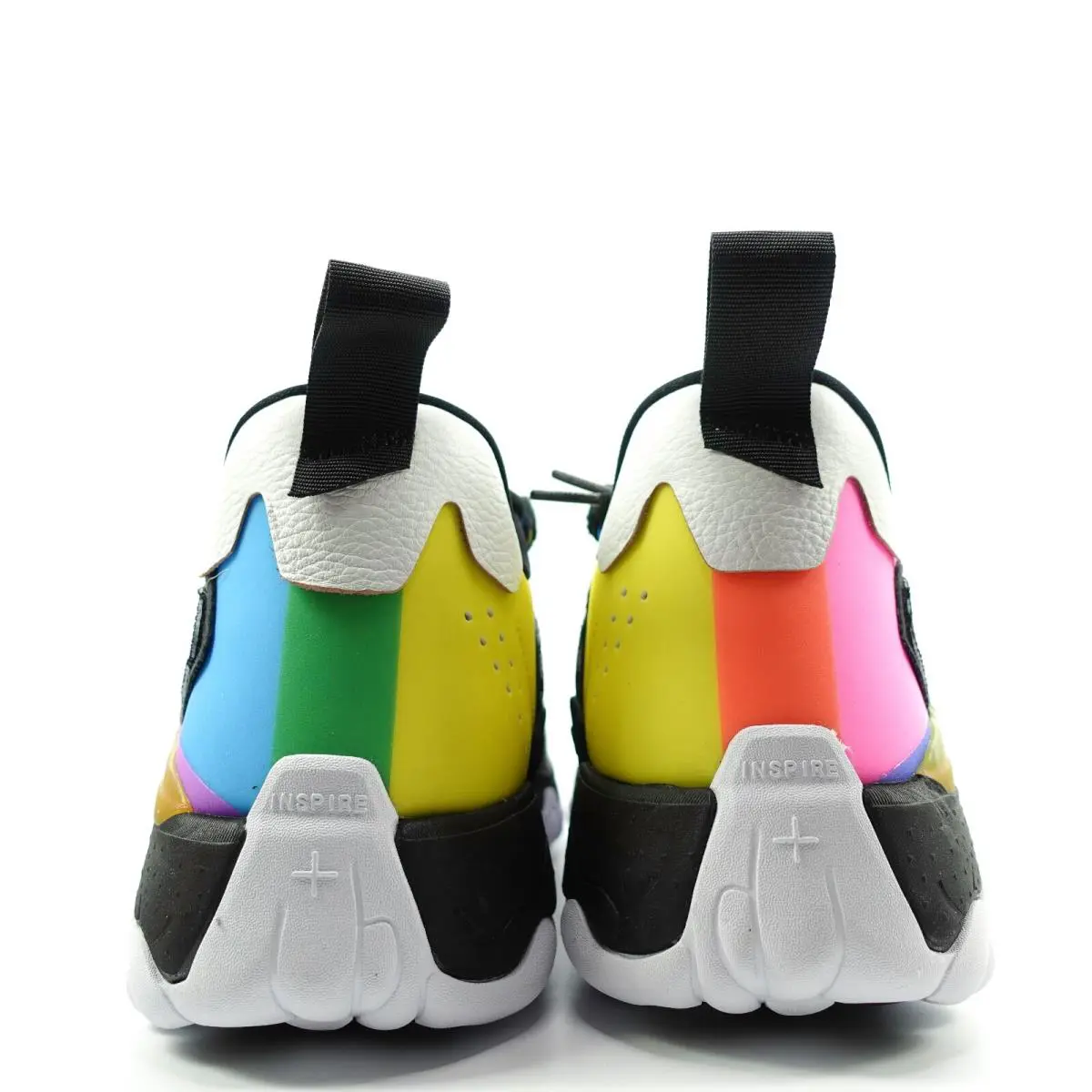 Nike shoes - Jordan Delta 2 SP - Delta - DJ0381-001 - Black, Multicolor 6