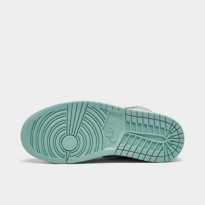 Nike shoes - Air Jordan Retro - Air Retro - FB9891-401 - Hydrogen Blue/Light Dew/Coconut Milk/Sail; 4