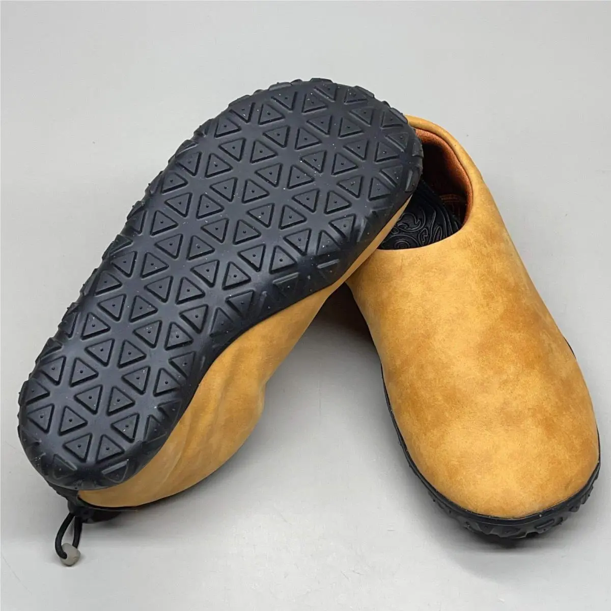 Nike shoes - FV4569200 - FV4569-200 - Russet (UPC: 196969858896) 6