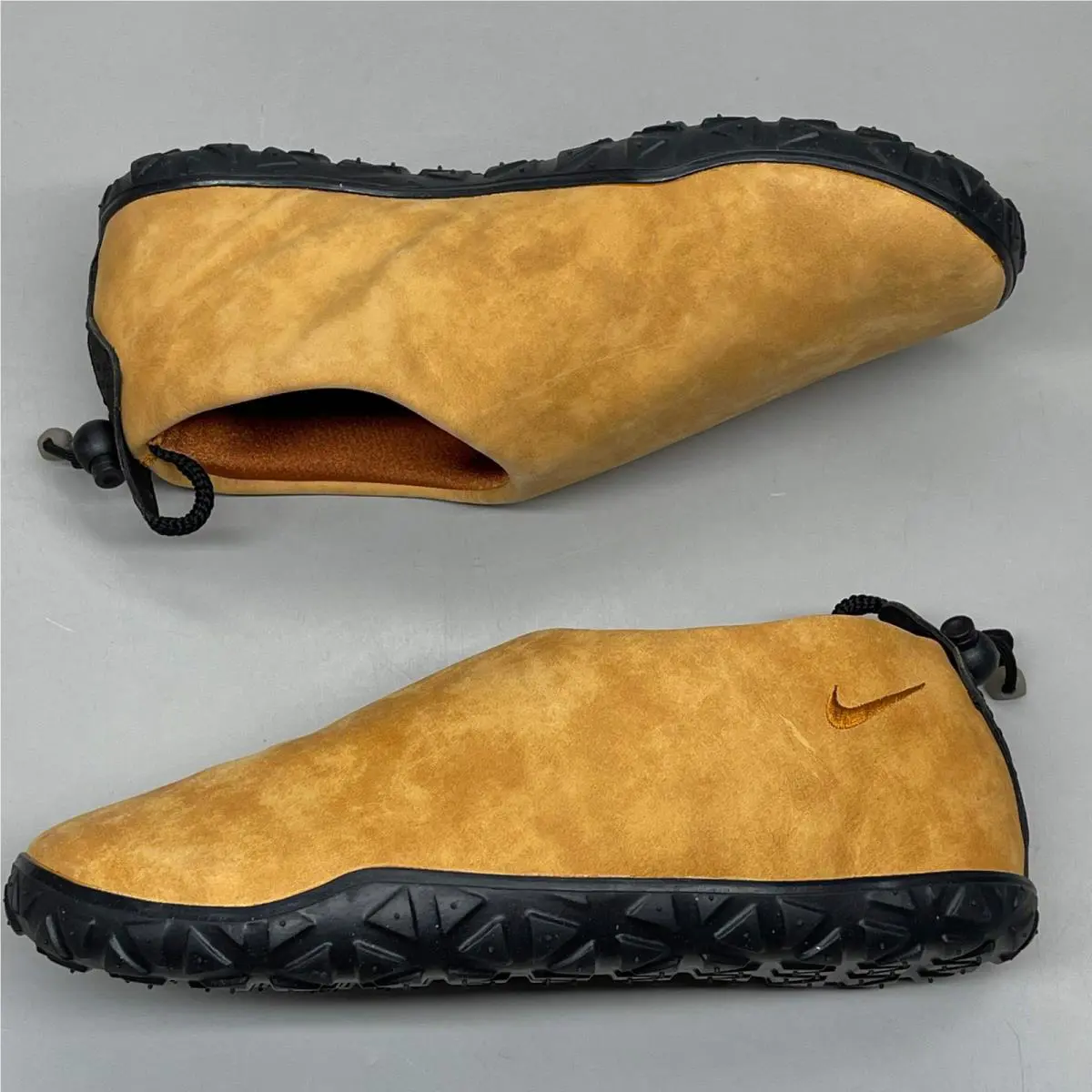 Nike shoes - FV4569200 - FV4569-200 - Russet (UPC: 196969858896) 4