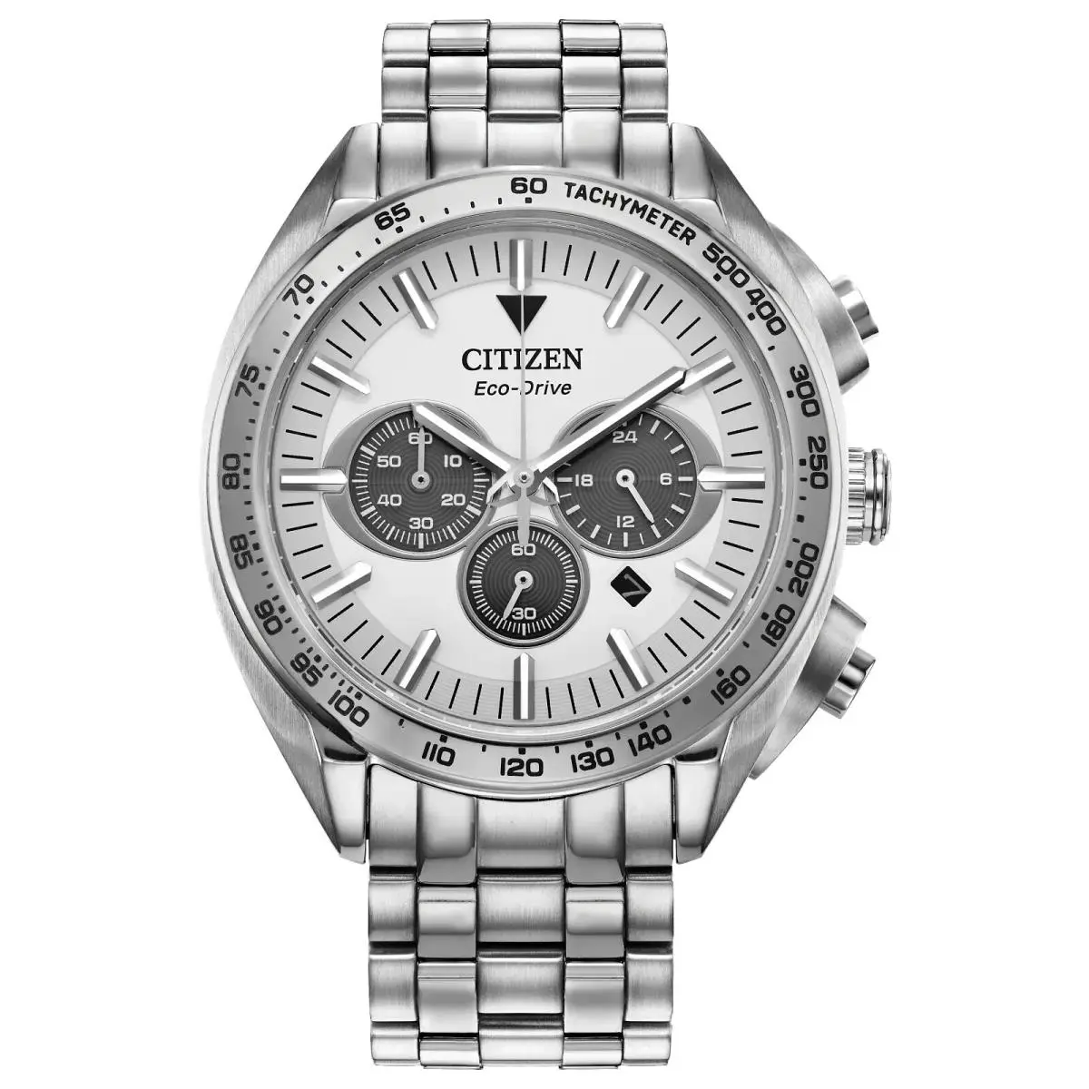 Citizen Watch Men Eco-drive CA4540-54A