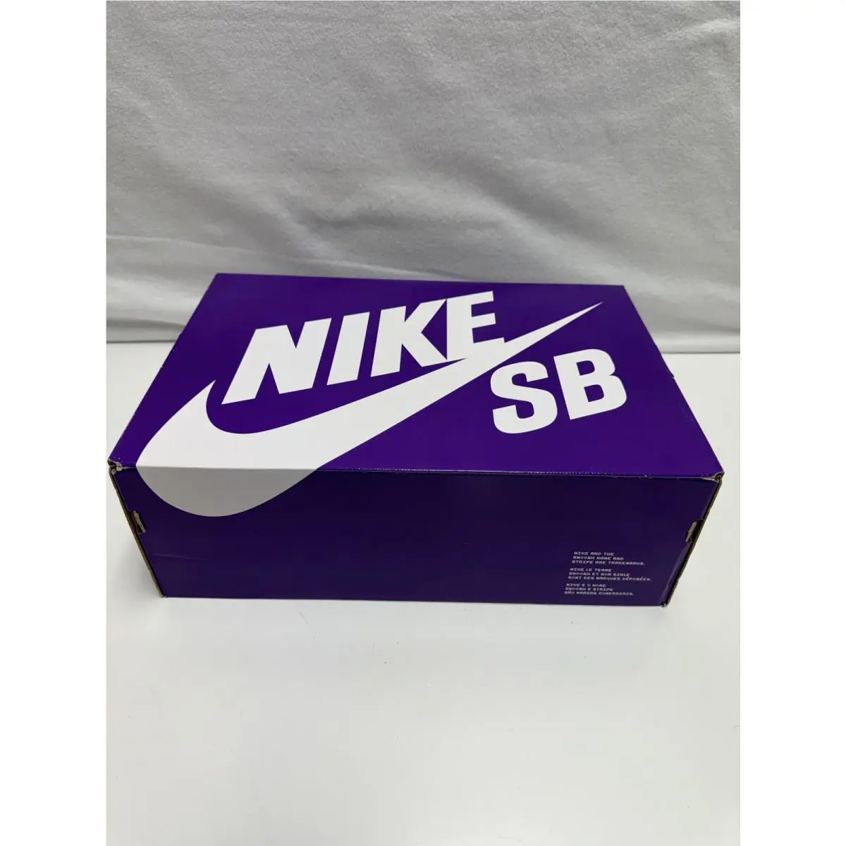 Nike shoes - Nike SB Air Max - Air Max - HF4074-400 - Blue Gaze, Manufacturer: Blue Gaze/Light Arctic Pink/Enamel Green/Bicycle Yellow 15