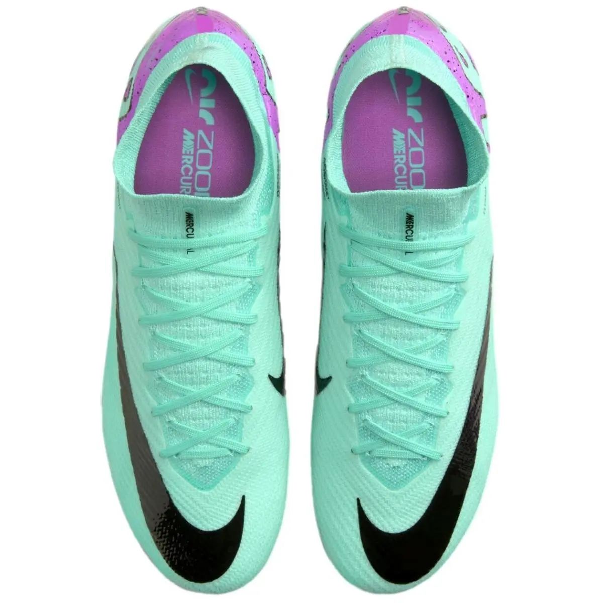 Nike shoes - Zoom Mercurial Superfly 9 Elite - DJ4977-300 - Multicolor 3