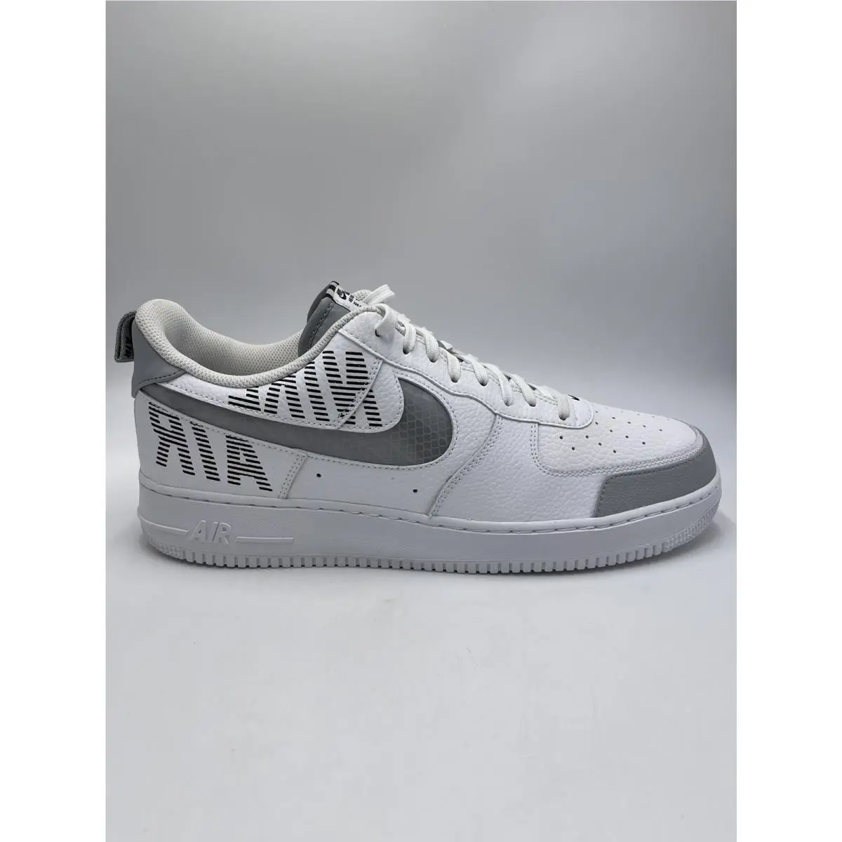 Nike shoes - BQ4421100 - BQ4421100 - White (UPC: 194498265734) 0