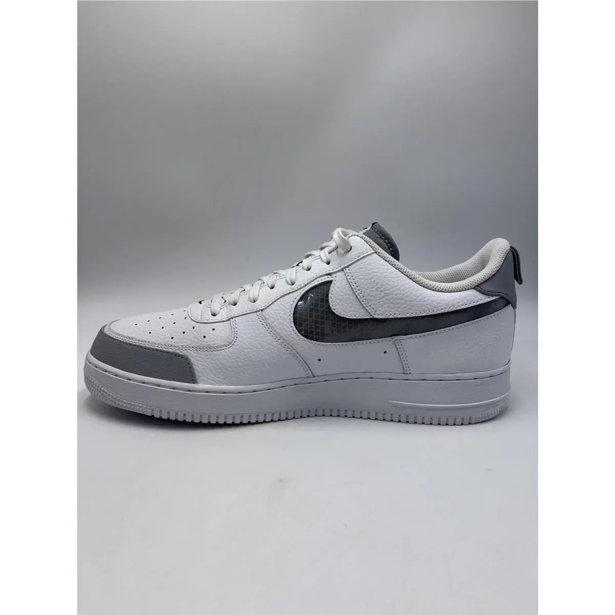 Nike shoes - BQ4421100 - BQ4421100 - White (UPC: 194498265734) 1