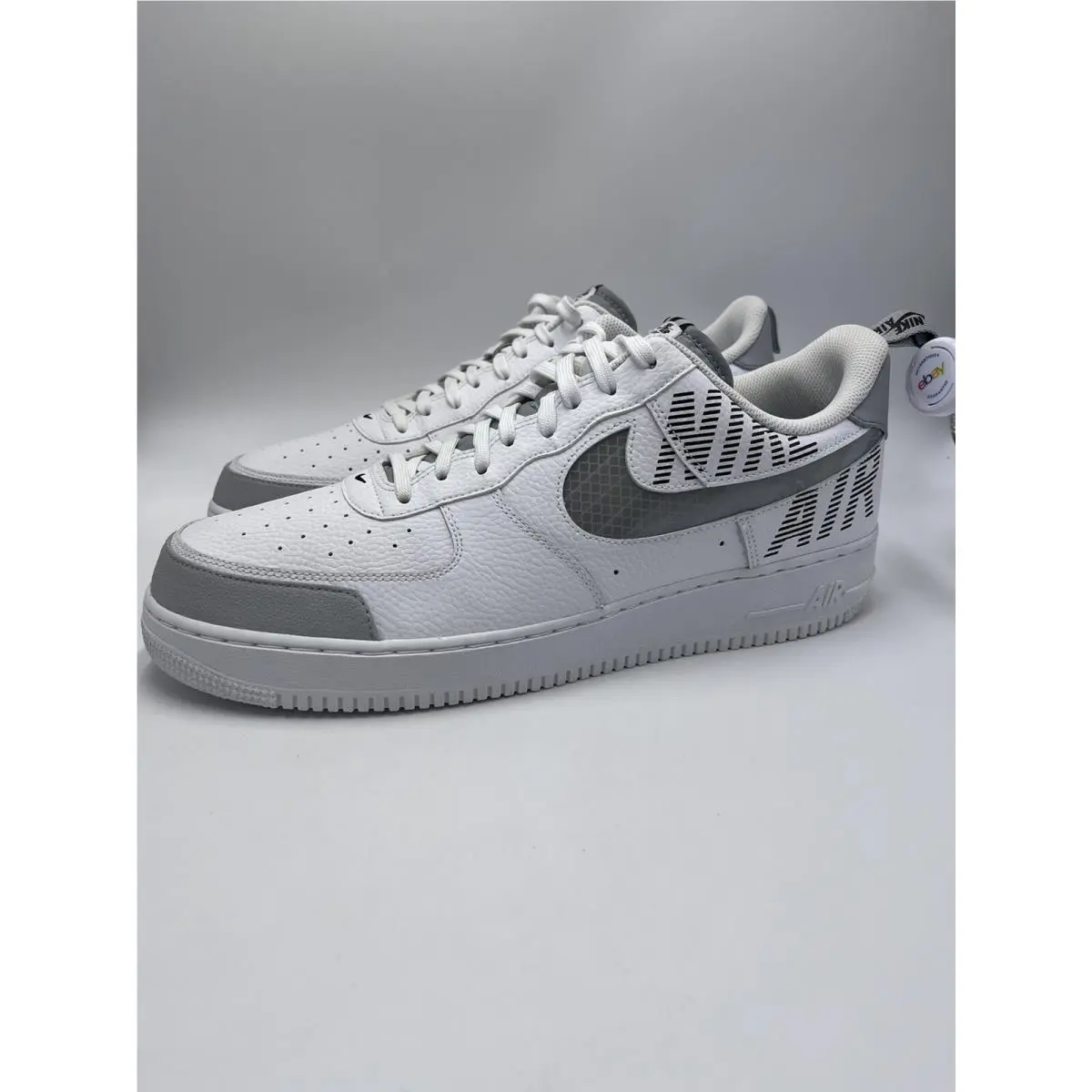 Nike shoes - BQ4421100 - BQ4421100 - White (UPC: 194498265734) 2