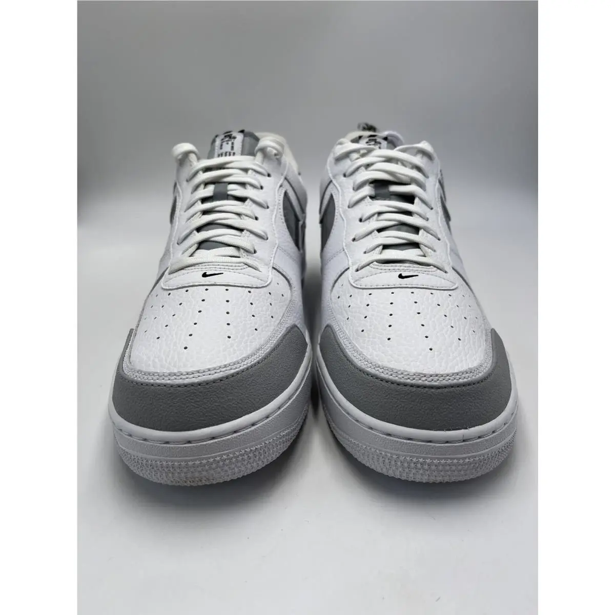 Nike shoes - BQ4421100 - BQ4421100 - White (UPC: 194498265734) 3