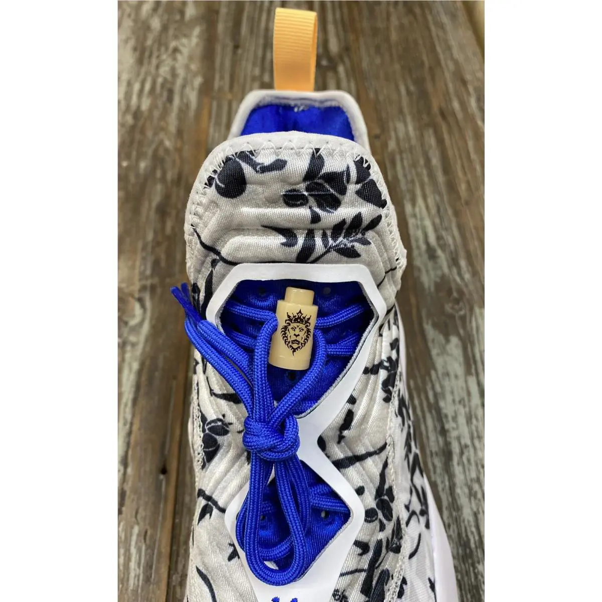 Nike shoes - Nike LeBron Soldier XIV - LeBron Soldier XIV - CK6024-004 - White 7