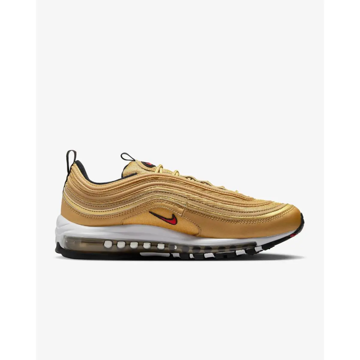 Nike shoes - Nike Air Max 97 - Air Max - DM0028-700 - Gold 0