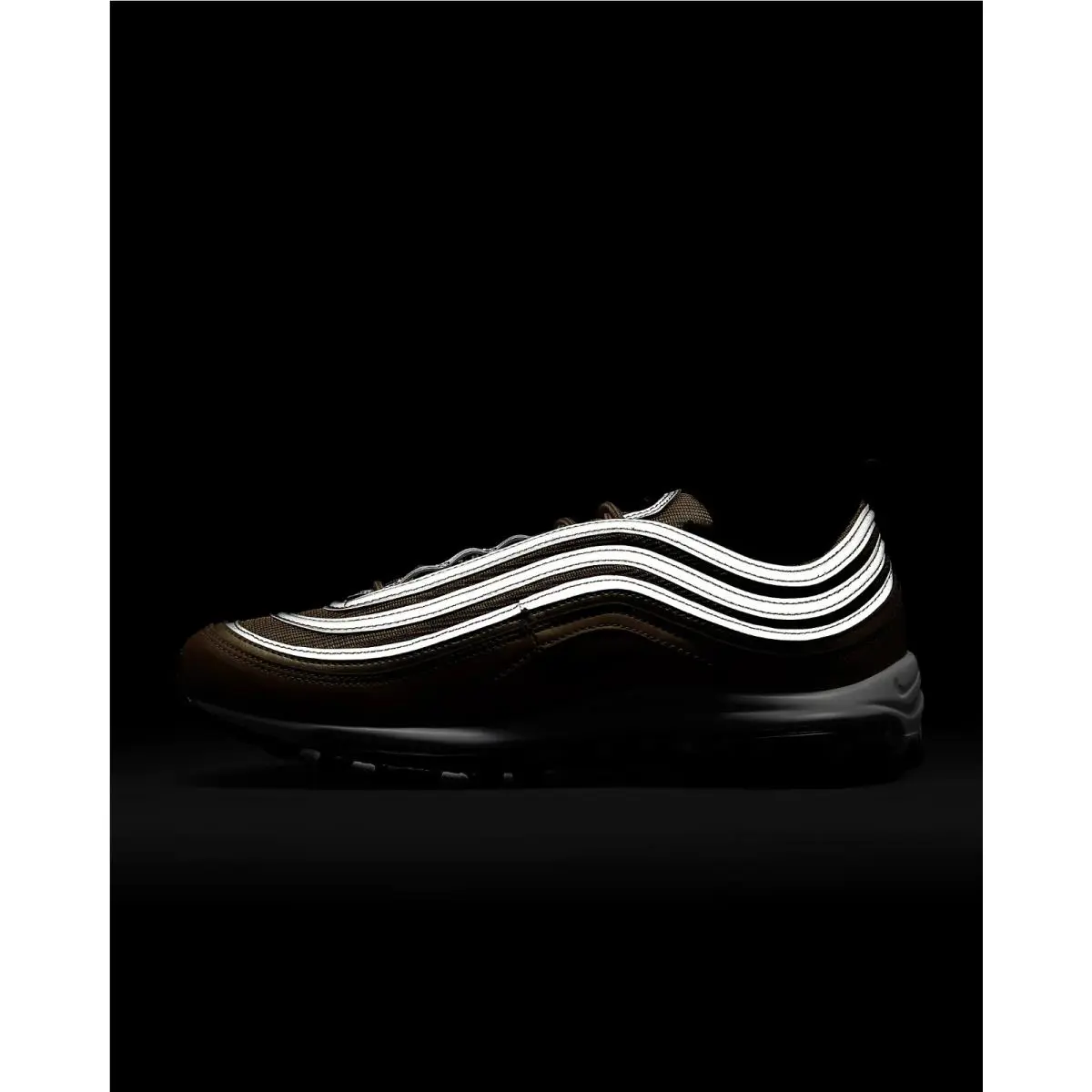 Nike shoes - Nike Air Max 97 - Air Max - DM0028-700 - Gold 6