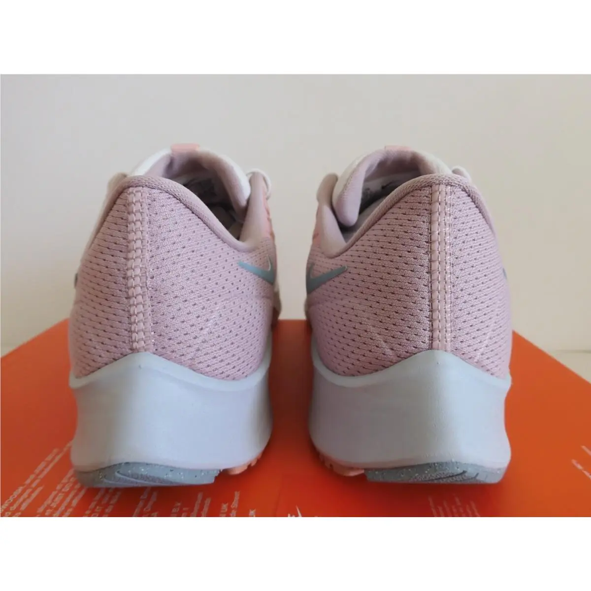 Nike shoes - Nike Air Zoom Pegasus 38 - CW7358103 - Brown (UPC: 194958093358) 2