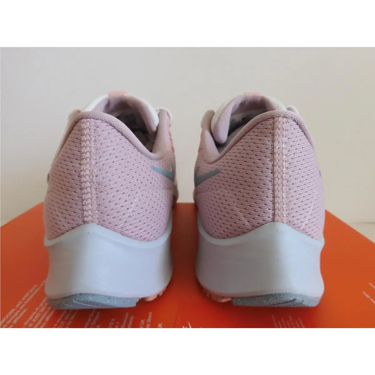 Nike shoes - Nike Air Zoom Pegasus 38 - CW7358103 - Brown (UPC: 194958093358) 2