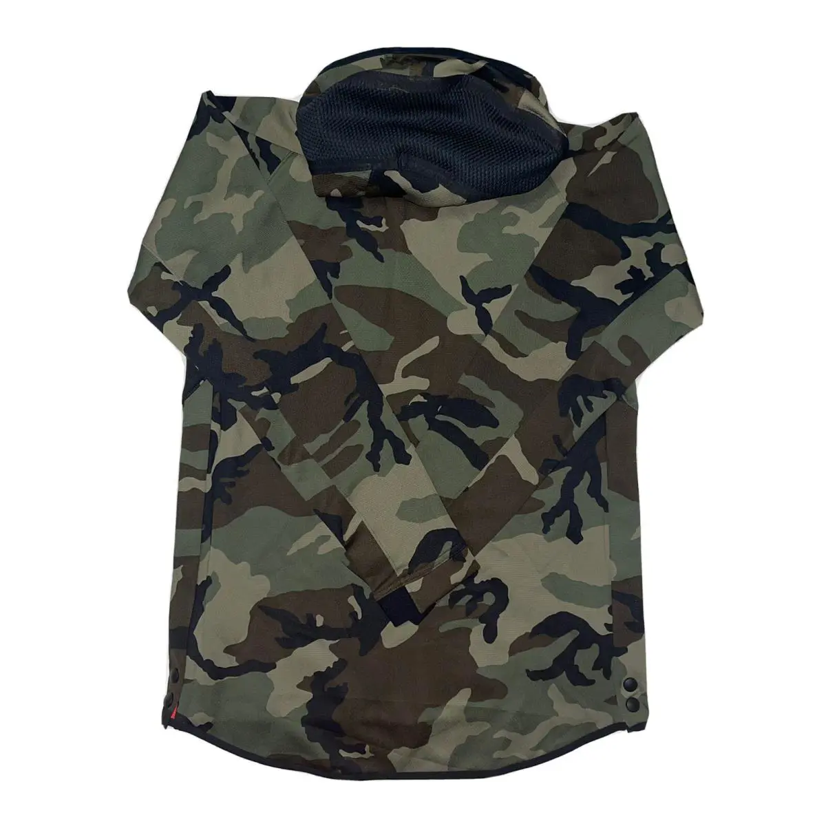 Nike clothing - AT4694-222 - AT4694-222 - Green Camo (UPC: 0193145158313) 0