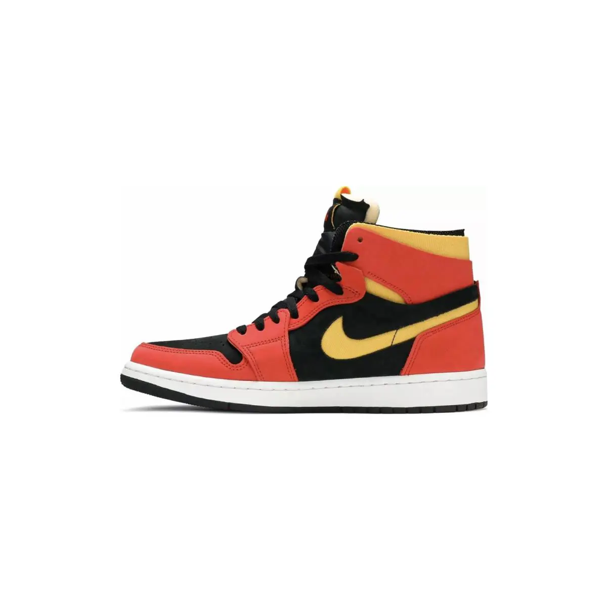 Nike shoes - Air Jordan 1 Zoom - Air Zoom - CT0978-006 - Red (UPC: 0194500837461) 0