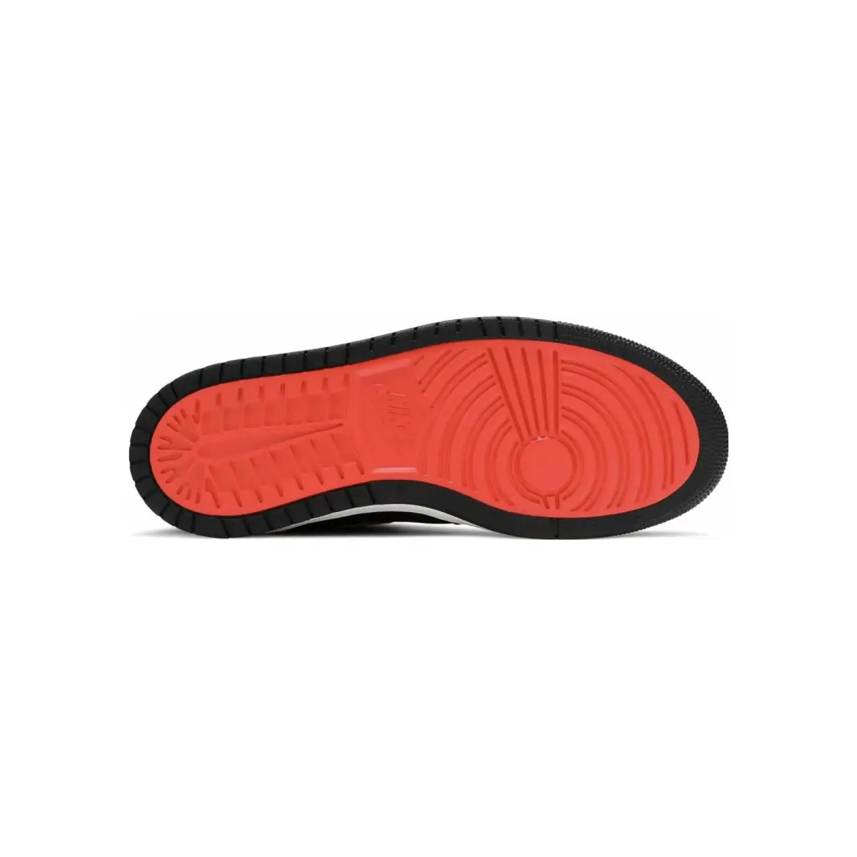 Nike shoes - Air Jordan 1 Zoom - Air Zoom - CT0978-006 - Red (UPC: 0194500837461) 1