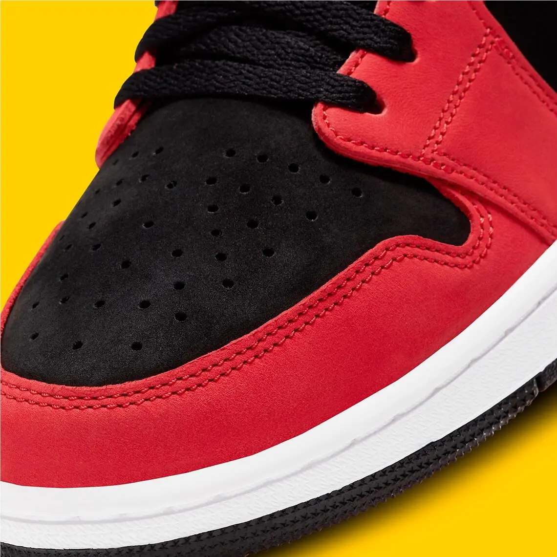 Nike shoes - Zoom Comfort Chile - Zoom Comfort Chile - CT0978 006 - Red 4