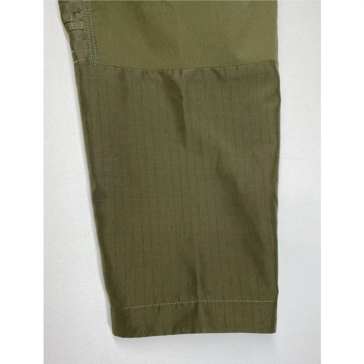 Nike clothing - Nike APS Men`s Dri-FIT ADV Woven Versatile Trousers - FB6851-222 - Green 6