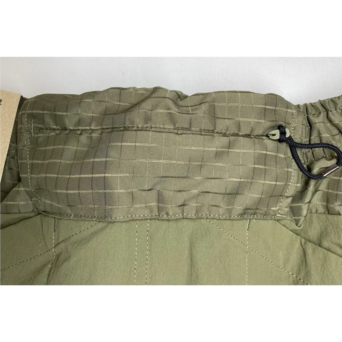 Nike clothing - Nike APS Men`s Dri-FIT ADV Woven Versatile Trousers - FB6851-222 - Green 11